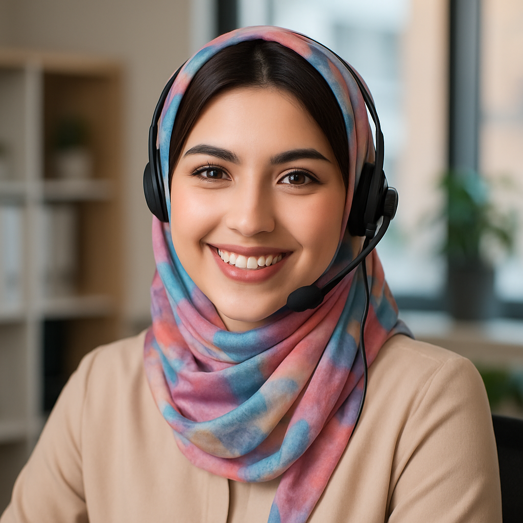 contact customer service